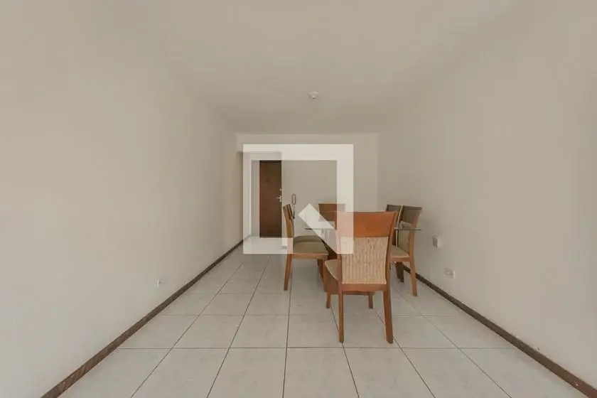 Foto 4 de Apartamento com 2 Quartos para alugar, 85m² em Centro, São José dos Pinhais