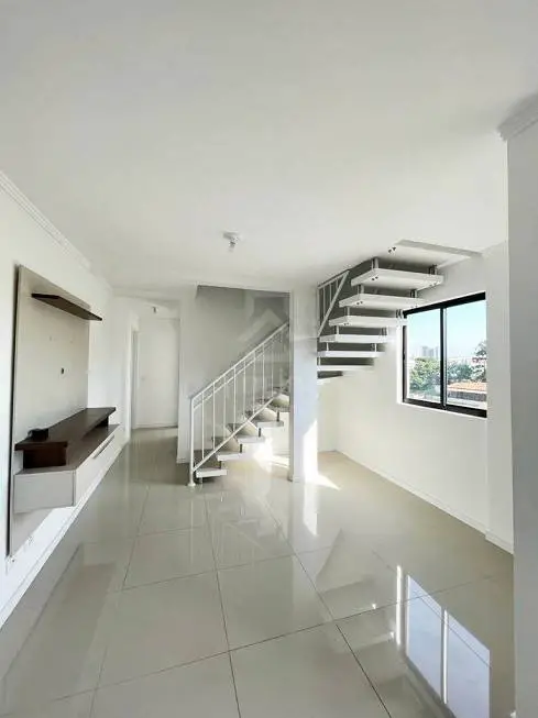 Foto 5 de Apartamento com 2 Quartos para alugar, 63m² em Centro, São José dos Pinhais