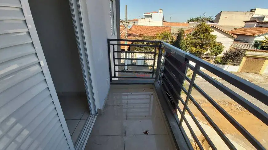 Foto 1 de Apartamento com 2 Quartos para alugar, 60m² em Cidade Dutra, São Paulo