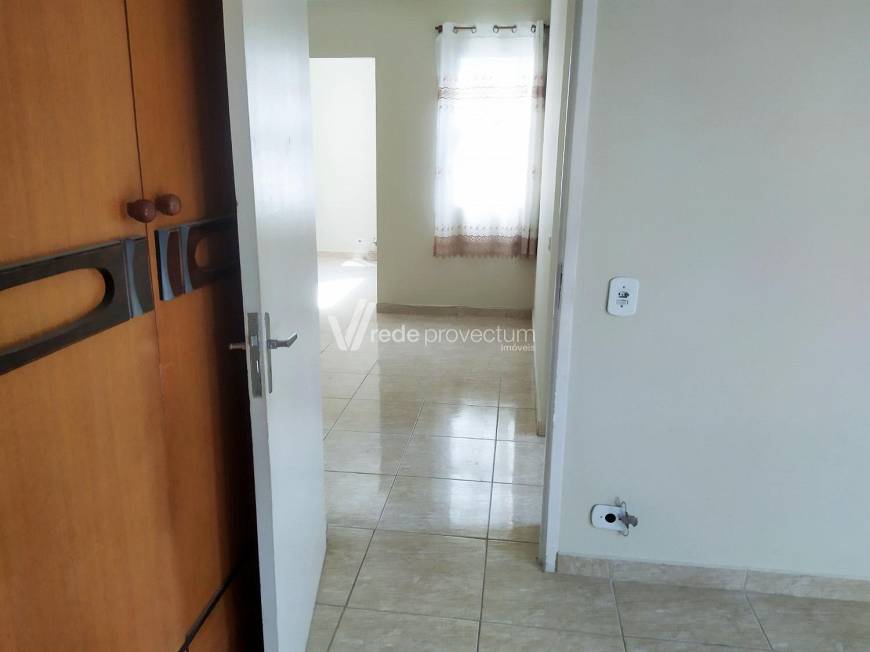 Foto 5 de Apartamento com 2 Quartos para venda ou aluguel, 62m² em Conjunto Residencial Parque Bandeirantes, Campinas
