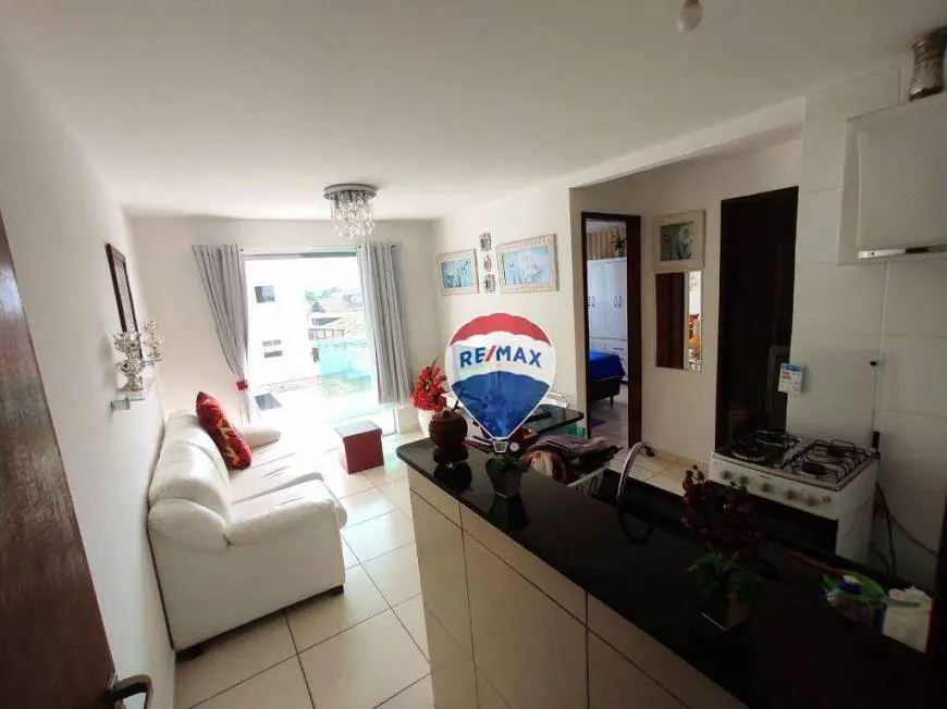 Foto 4 de Apartamento com 2 Quartos à venda, 63m² em Jacumã, Conde