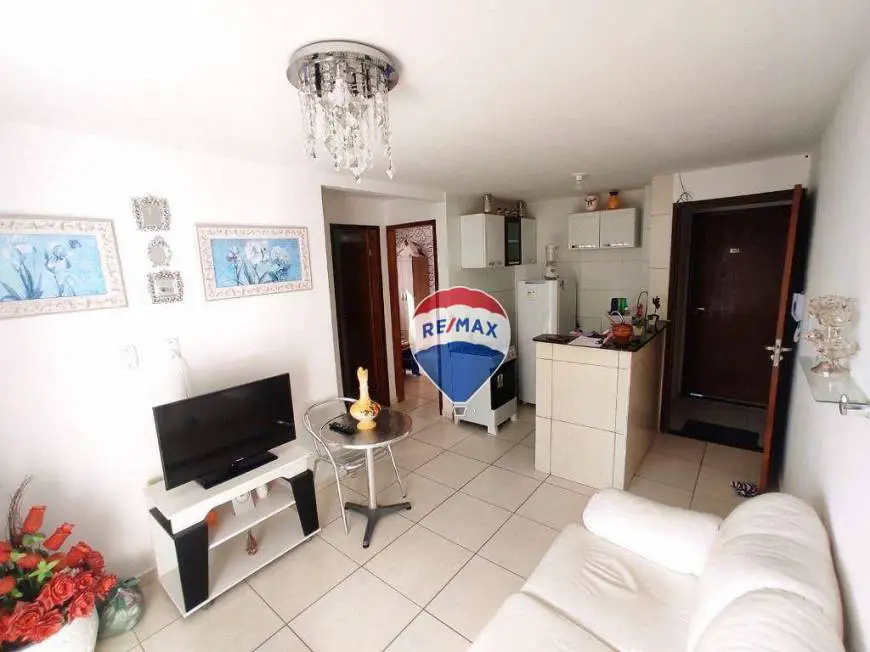 Foto 5 de Apartamento com 2 Quartos à venda, 63m² em Jacumã, Conde