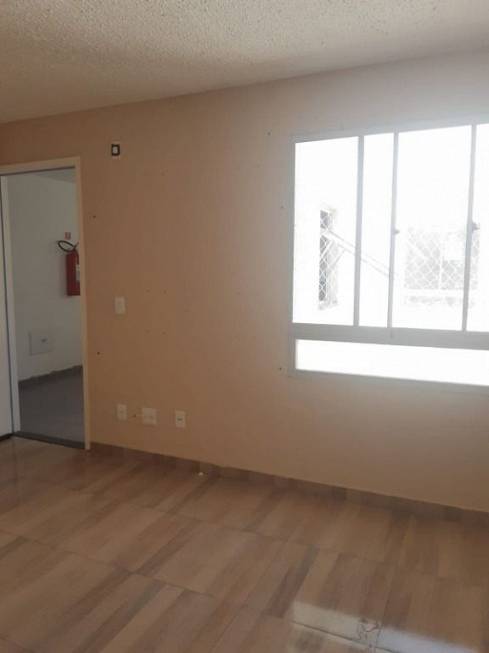 Foto 1 de Apartamento com 2 Quartos para alugar, 46m² em Jardim Ansalca, Guarulhos
