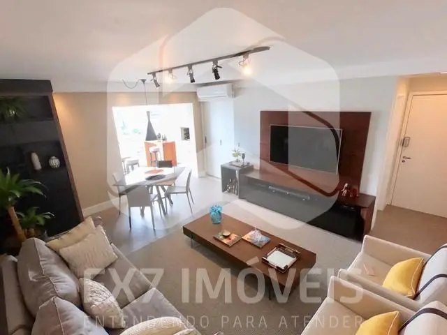 Foto 3 de Apartamento com 2 Quartos à venda, 99m² em Jardim Brasil, Campinas