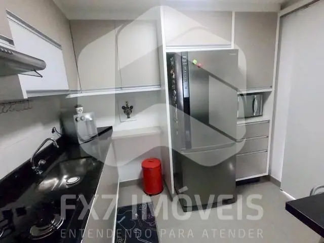 Foto 5 de Apartamento com 2 Quartos à venda, 99m² em Jardim Brasil, Campinas