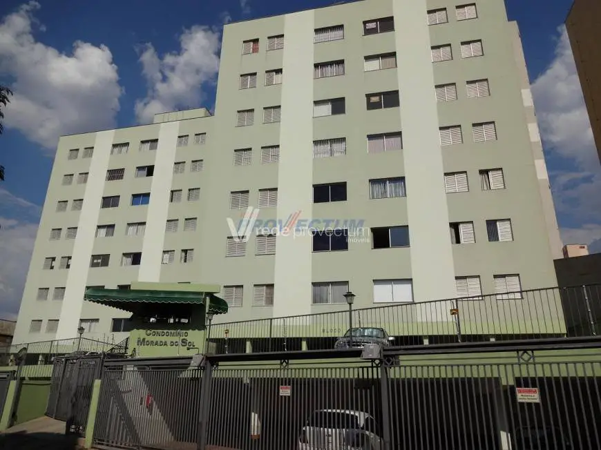 Foto 1 de Apartamento com 2 Quartos à venda, 65m² em Jardim Chapadão, Campinas