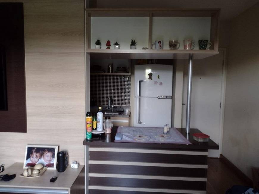 Foto 5 de Apartamento com 2 Quartos à venda, 57m² em Jardim Santa Rosa, Valinhos
