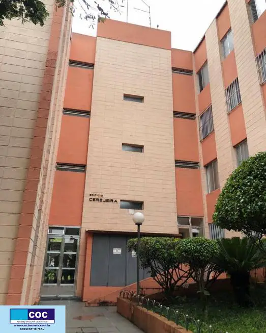 Foto 1 de Apartamento com 2 Quartos para alugar, 55m² em Parque das Arvores, São Paulo