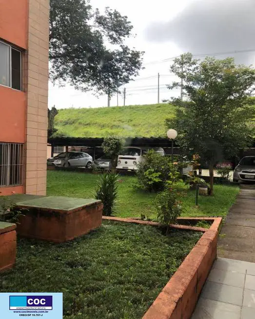 Foto 5 de Apartamento com 2 Quartos para alugar, 55m² em Parque das Arvores, São Paulo