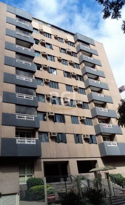 Foto 1 de Apartamento com 2 Quartos à venda, 67m² em Petrópolis, Porto Alegre