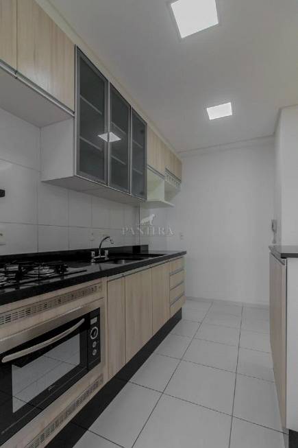 Foto 1 de Apartamento com 2 Quartos para alugar, 84m² em Vila America, Santo André