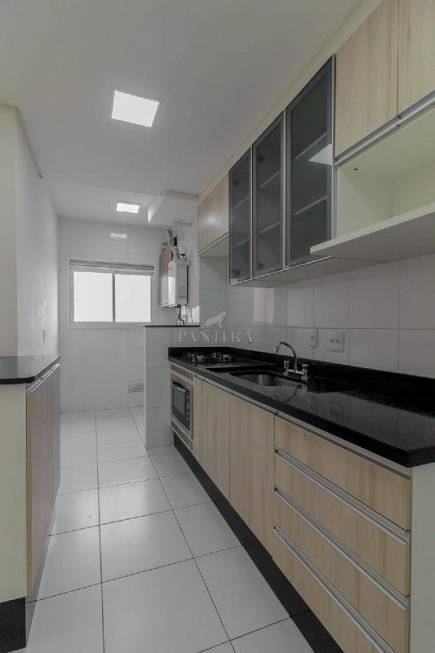 Foto 4 de Apartamento com 2 Quartos para alugar, 84m² em Vila America, Santo André