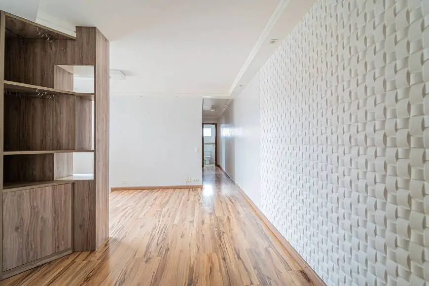 Foto 1 de Apartamento com 2 Quartos à venda, 59m² em Vila Erna, São Paulo