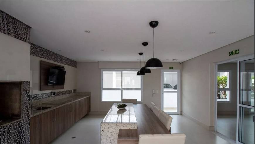 Foto 1 de Apartamento com 2 Quartos à venda, 66m² em Vila Guarani, São Paulo