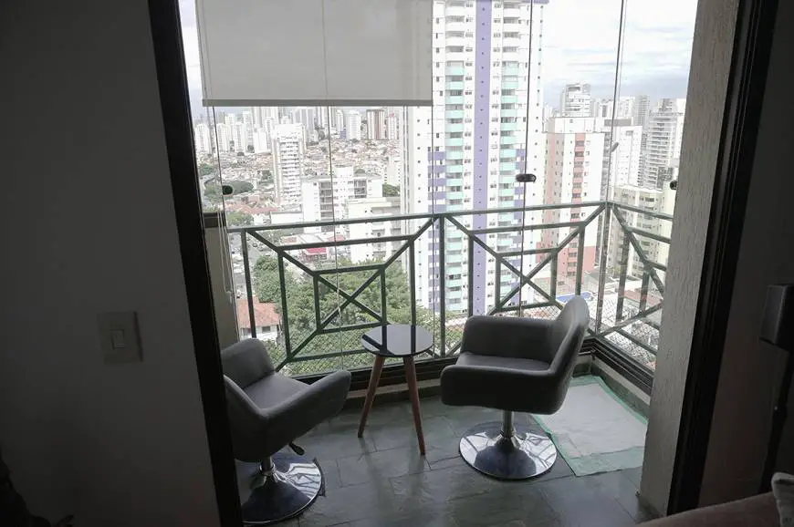 Foto 3 de Apartamento com 2 Quartos à venda, 64m² em Vila Mariana, São Paulo