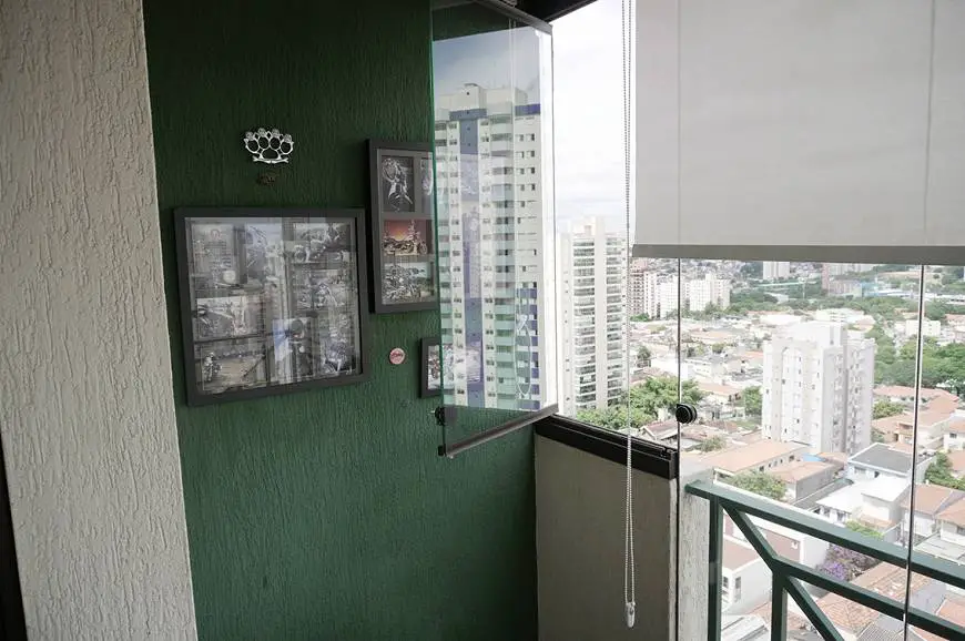 Foto 4 de Apartamento com 2 Quartos à venda, 64m² em Vila Mariana, São Paulo