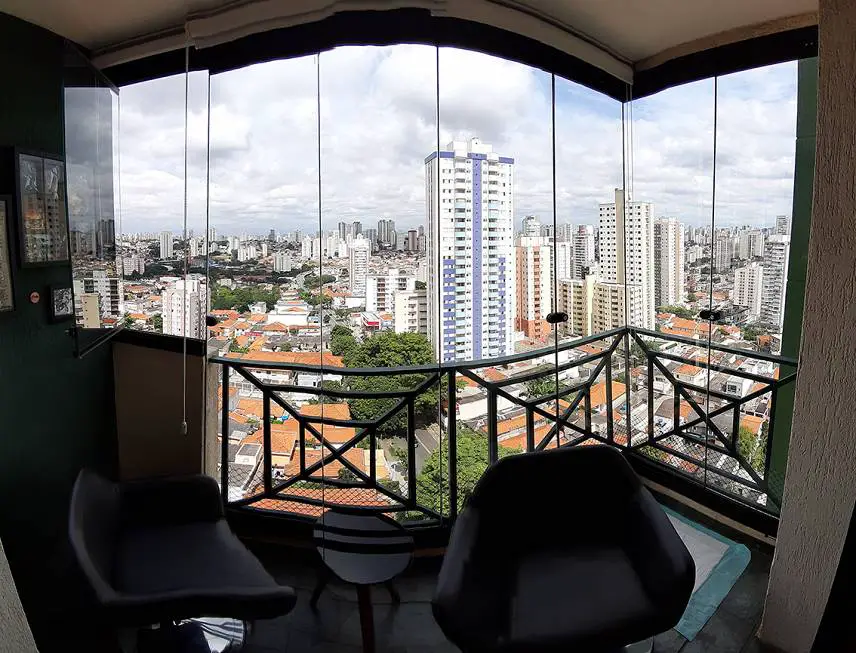 Foto 5 de Apartamento com 2 Quartos à venda, 64m² em Vila Mariana, São Paulo