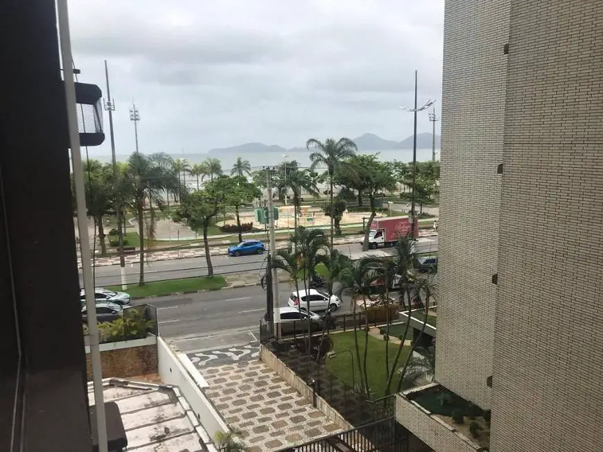 Foto 1 de Apartamento com 3 Quartos à venda, 125m² em Aparecida, Santos