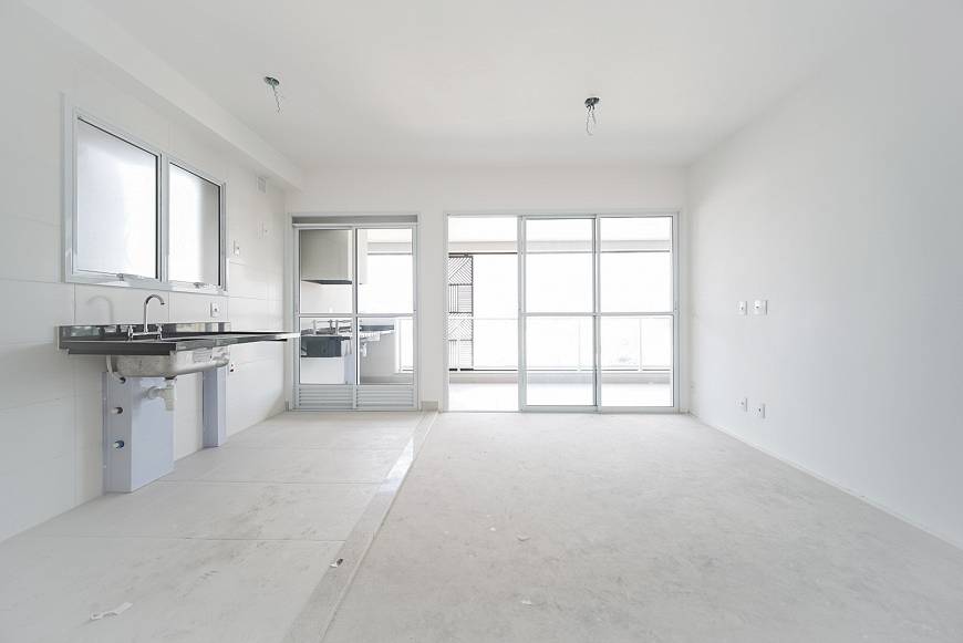 Foto 5 de Apartamento com 3 Quartos à venda, 96m² em Bela Vista, Osasco