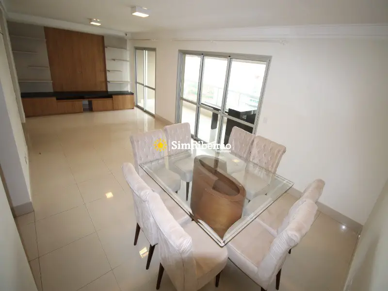 Foto 5 de Apartamento com 3 Quartos à venda, 155m² em Bosque das Juritis, Ribeirão Preto