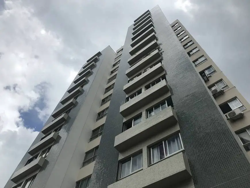 Foto 1 de Apartamento com 3 Quartos para alugar, 110m² em Brotas, Salvador