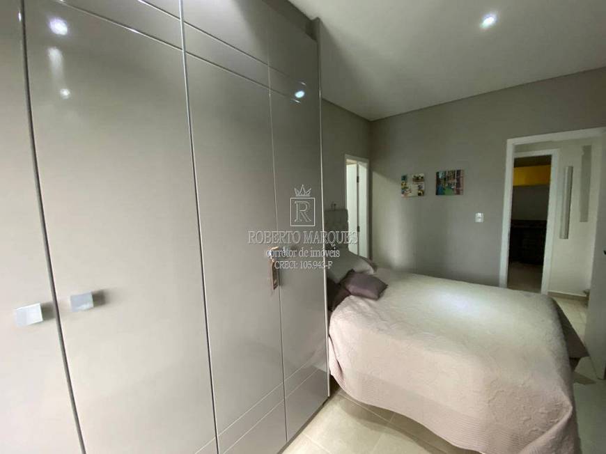 Foto 3 de Apartamento com 3 Quartos à venda, 115m² em Canto do Forte, Praia Grande