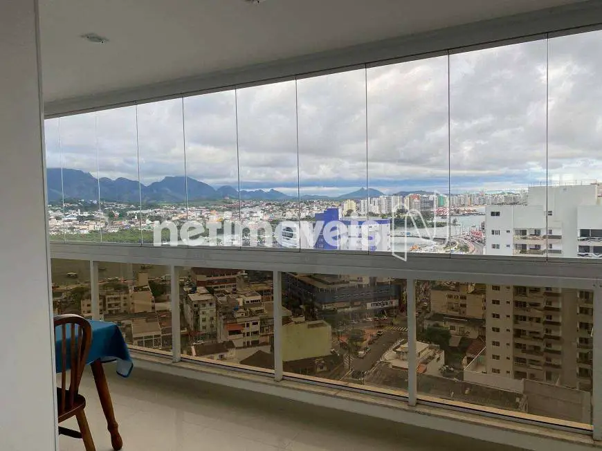 Foto 1 de Apartamento com 3 Quartos à venda, 89m² em Centro, Guarapari