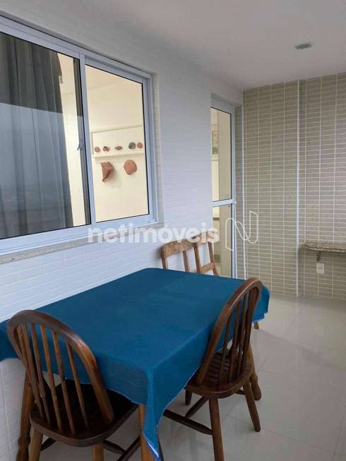 Foto 3 de Apartamento com 3 Quartos à venda, 89m² em Centro, Guarapari