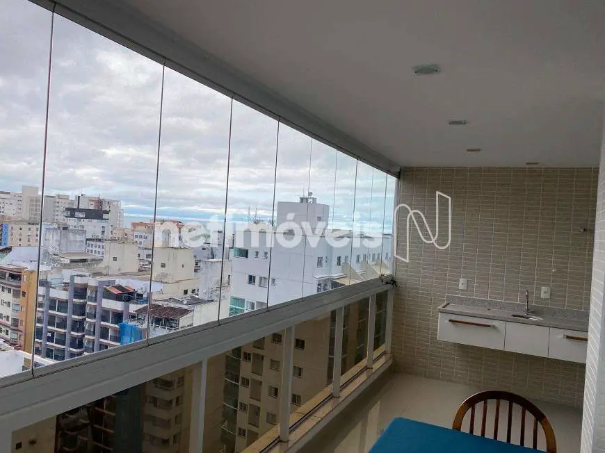 Foto 4 de Apartamento com 3 Quartos à venda, 89m² em Centro, Guarapari