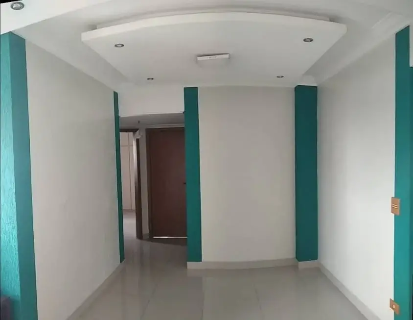 Foto 1 de Apartamento com 3 Quartos para alugar, 83m² em Centro, Piracicaba