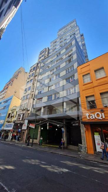 Foto 1 de Apartamento com 3 Quartos para alugar, 81m² em Centro Histórico, Porto Alegre