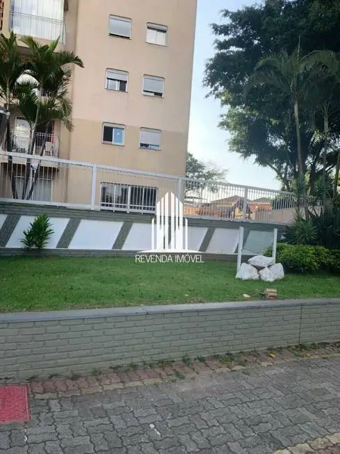 Foto 2 de Apartamento com 3 Quartos à venda, 76m² em Chácara Califórnia, São Paulo