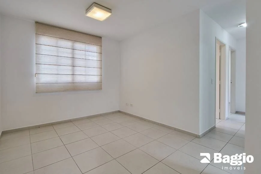 Foto 3 de Apartamento com 3 Quartos para alugar, 53m² em Cidade Industrial, Curitiba