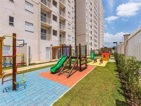 Foto 4 de Apartamento com 3 Quartos à venda, 67m² em Cidade Luiza, Jundiaí