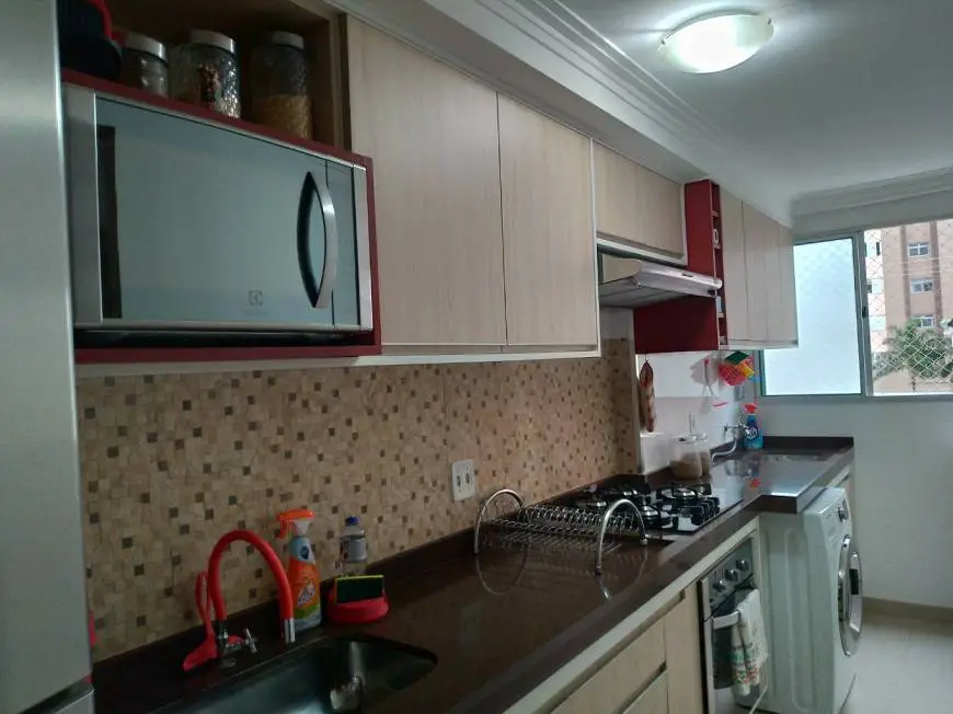 Foto 1 de Apartamento com 3 Quartos à venda, 68m² em Conjunto Residencial Trinta e Um de Março, São José dos Campos