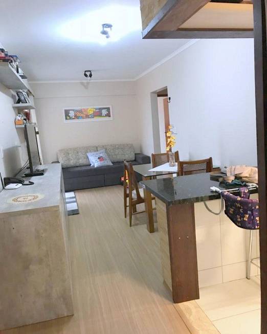 Foto 1 de Apartamento com 3 Quartos à venda, 79m² em Cristo Rei, São Leopoldo