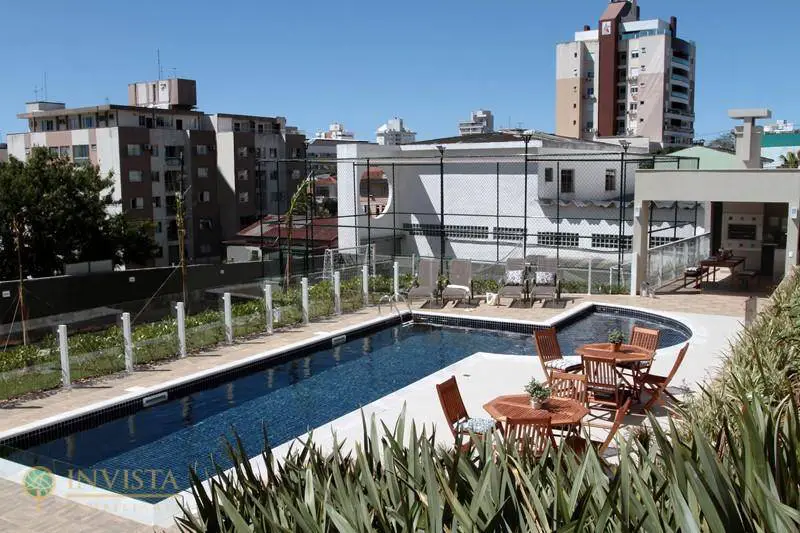 Foto 1 de Apartamento com 3 Quartos à venda, 100m² em Estreito, Florianópolis