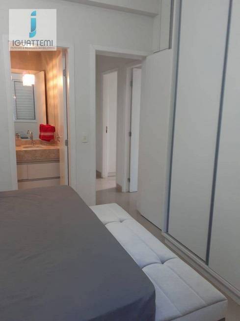 Foto 1 de Apartamento com 3 Quartos para alugar, 116m² em Jardim Pinheiros, São José do Rio Preto