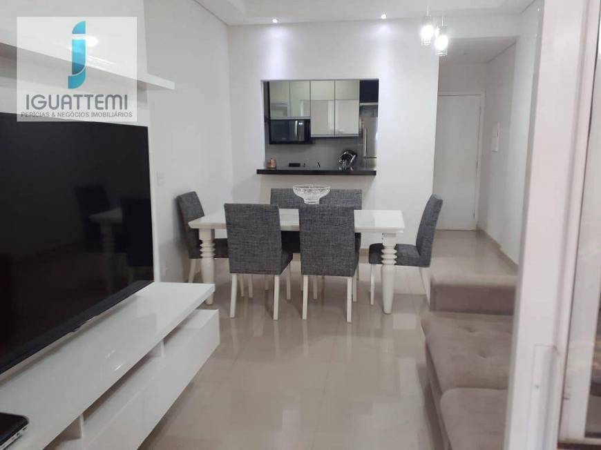 Foto 5 de Apartamento com 3 Quartos para alugar, 116m² em Jardim Pinheiros, São José do Rio Preto