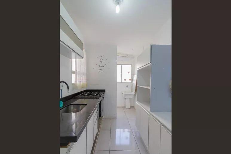 Foto 4 de Apartamento com 3 Quartos à venda, 82m² em Loteamento Country Ville, Campinas