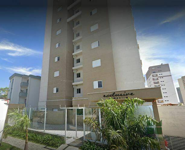 Foto 1 de Apartamento com 3 Quartos para alugar, 77m² em Parque Campolim, Sorocaba