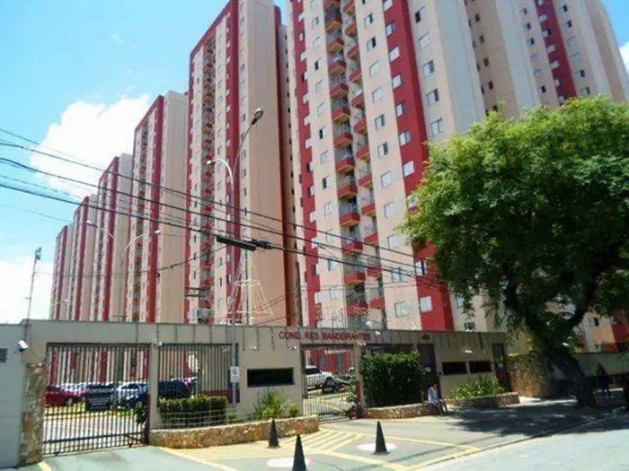 Foto 1 de Apartamento com 3 Quartos à venda, 64m² em Penha, São Paulo