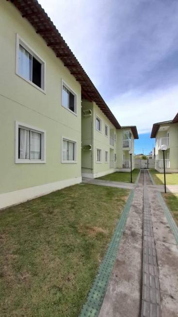 Foto 1 de Apartamento com 3 Quartos para alugar, 75m² em Santa Paula I, Vila Velha