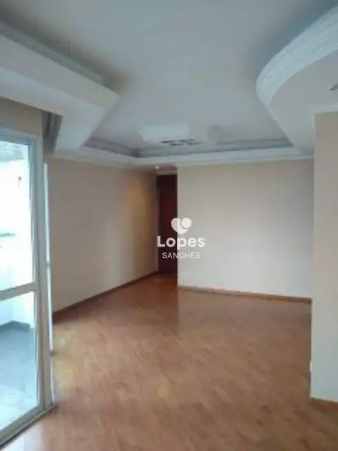 Foto 1 de Apartamento com 3 Quartos para alugar, 91m² em Vila Gomes Cardim, São Paulo