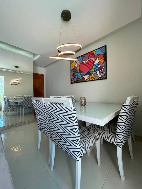 Foto 1 de Apartamento com 4 Quartos à venda, 105m² em Caminho Das Árvores, Salvador