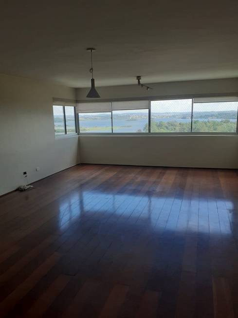 Foto 1 de Apartamento com 4 Quartos para alugar, 180m² em Cidade Dutra, São Paulo