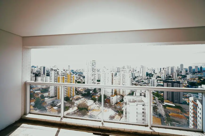 Foto 5 de Apartamento com 4 Quartos à venda, 211m² em Vila Mariana, São Paulo