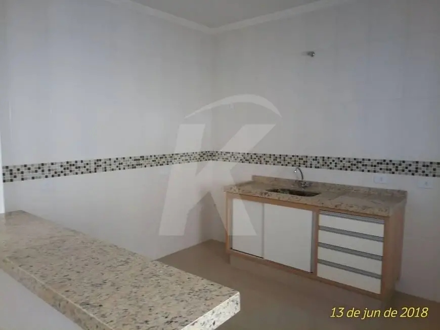 Foto 3 de Casa com 2 Quartos para alugar, 50m² em Vila Nivi, São Paulo