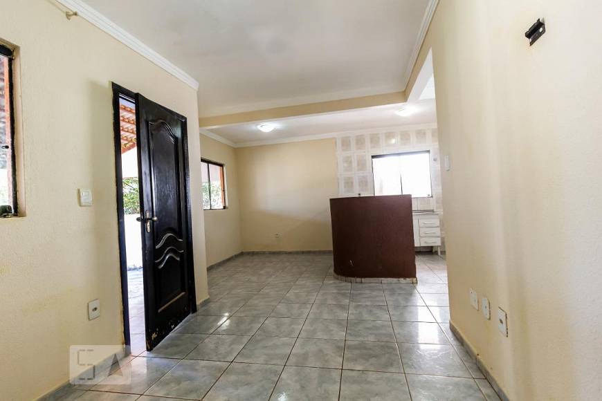 Foto 1 de Casa com 3 Quartos para alugar, 400m² em Aguas Claras, Brasília