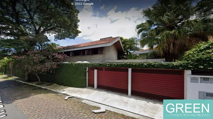 Foto 1 de Casa com 3 Quartos para alugar, 125m² em Chácara Monte Alegre, São Paulo
